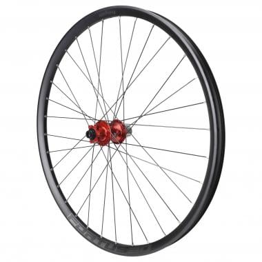 Roue Arrière HOPE FORTUS 30W 29" Axe 12x150/157 mm Rouge HOPE Probikeshop 0