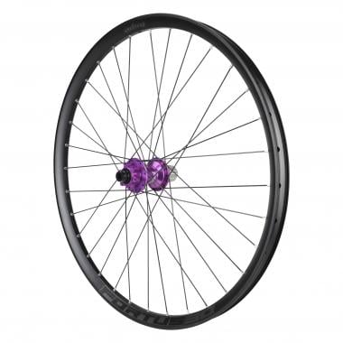 Roue Arrière HOPE FORTUS 30W 27,5" Axe 12x148 mm Boost Violet HOPE Probikeshop 0