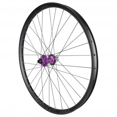 Roue Arrière HOPE FORTUS 30W 29" Axe 12x148 mm Boost Violet HOPE Probikeshop 0