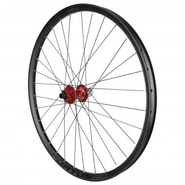 Roue Arrière HOPE FORTUS 30W 29" Axe 12x148 mm Boost Rouge HOPE Probikeshop 0