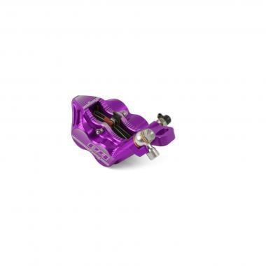 Bremskörper Scheibenbremse HOPE E4 Violett #HBSPC58PU 0