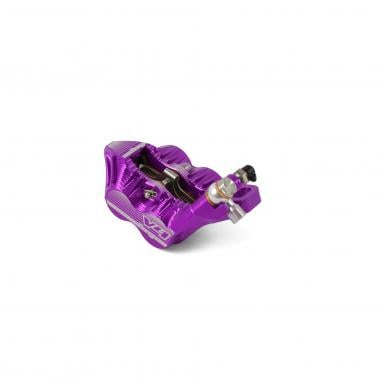 Bremskörper Scheibenbremse HOPE V4 Violett #HBSPC56:PU 0