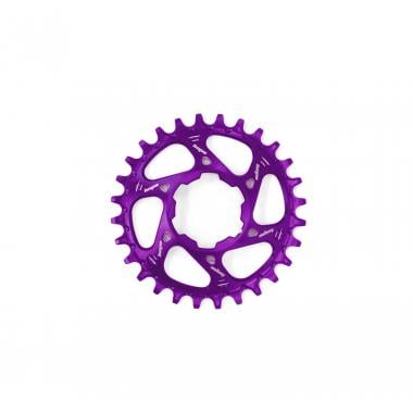HOPE NARROW WIDE 10/11/12 Speed Single Chainring Direct Mount BOOST Purple 0