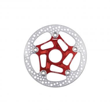 HOPE RX Disc Rotor Center Lock Red 0