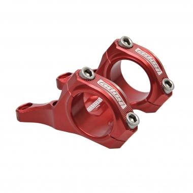 Attacco HOPE Direct Mount Ø 31,8 mm Rosso 0