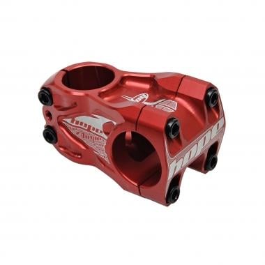 Potence HOPE DH 0° Ø 31,8 mm Rouge HOPE Probikeshop 0
