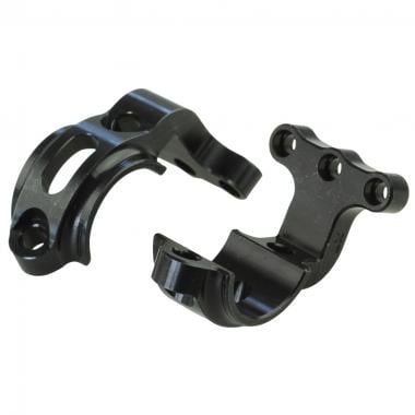HOPE TECH Pair of Matchmakers for SHIMANO XT/SAINT Shifter #HBSP248N Black 0