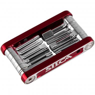 Multi-Outils SILCA (13 Outils) SILCA Probikeshop 0