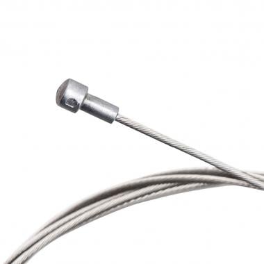 CAPGO BLUE LINE Brake Cable Stainless Campagnolo 1500 mm 0