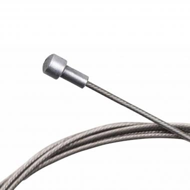Cable de freno CAPGO ORANGE LINE Inox Campagnolo 1500 mm 0