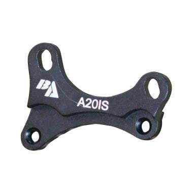 Adaptador BRAKE AUTHORITY IS / IS +20 mm 0