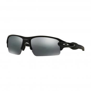 OAKLEY FLAK 2.0 Sunglasses Black Iridium OO9295-01 0