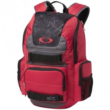 OAKLEY ENDURO 25 Backpack Red 0