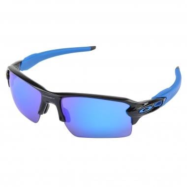 Gafas de sol OAKLEY FLAK 2.0 XL Negro/Azul Iridium OO9188-23 0