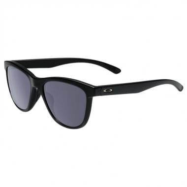 OAKLEY MOONLIGHTER Sunglasses Black OO9320-01 0