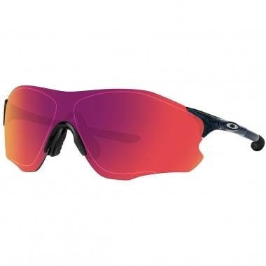 OAKLEY EV ZERO PATH Sunglasses Black/Blue Iridium OO9308-02 0