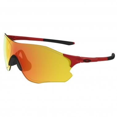 OAKLEY EV ZERO PATH Sunglasses Red Iridium OO9308-10 0