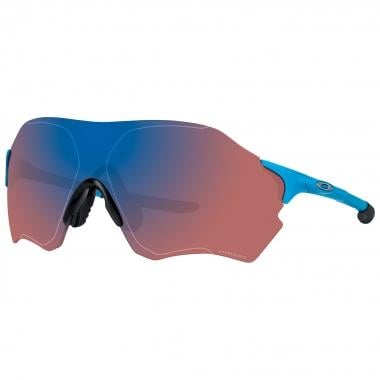 OAKLEY EV ZERO RANGE Sunglasses Blue Prizm OO9327-05 0