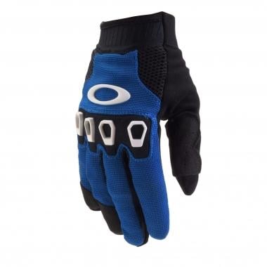 OAKLEY AUTOMATIC 2.0 Gloves Blue 0