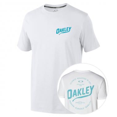 Camiseta OAKLEY O-LEGS 2.0 Blanco 0