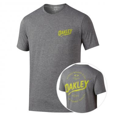 Camiseta OAKLEY O-LEGS 2.0 Gris 0