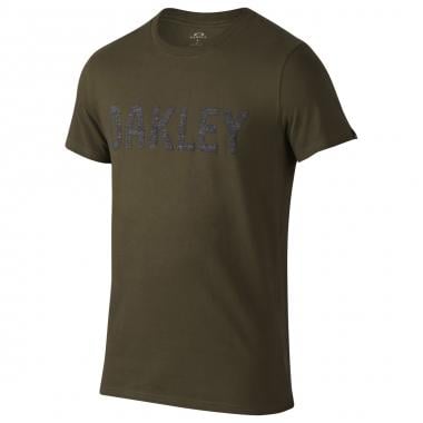 T-Shirt OAKLEY PREMIUM OAKLEY 75 Grün 0