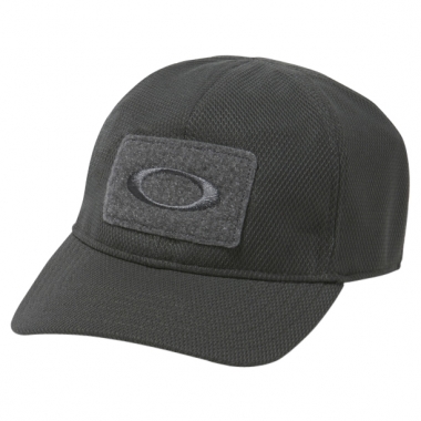 OAKLEY SI CAP Cap Black 0