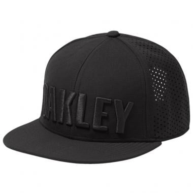 OAKLEY PERF HAT SNAPBACK Cap Black 0