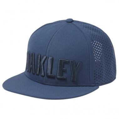 OAKLEY PERF HAT SNAPBACK Cap Blue 0