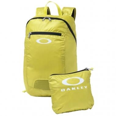 OAKLEY PACKABLE BACKPACK Backpack Yellow 2016 0