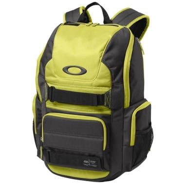 OAKLEY ENDURO Backpack Grey/Yellow 0