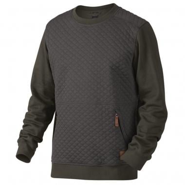 Sweat OAKLEY CHIPS THERMAL CREW Caqui 0