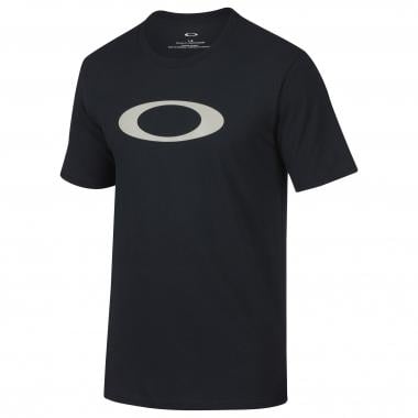 OAKLEY BOLD ELLIPSE T-Shirt Black 0