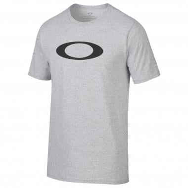 T-Shirt OAKLEY BOLD ELLIPSE Grigio 0