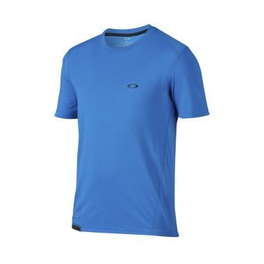 T-Shirt OAKLEY ICON Azul 0