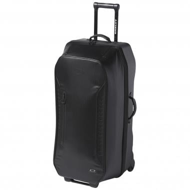 OAKLEY FP 115L ROLLER Suitcase Black 0