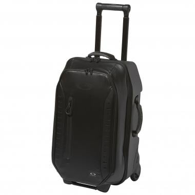 OAKLEY FP 45L ROLLER Suitcase Black 0