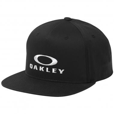 OAKLEY SLIVER 110 FLEXFIT Cap Black 0