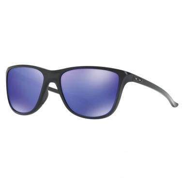 OAKLEY REVERIE Women's Sunglasses Black Iridium OO9362-0355 0