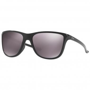 OAKLEY REVERIE Women's Sunglasses Black Prizm Polarised OO9362-0755 0