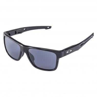 OAKLEY CROSSRANGE Sunglasses Black OO9361-0157 0