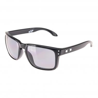 OAKLEY HOLBROOK Sunglasses Black Polarized OO9102-02 0