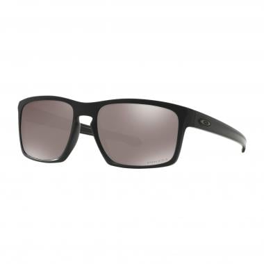 OAKLEY SLIVER Sunglasses Mat Black Prizm Polarized OO9262-4457 0