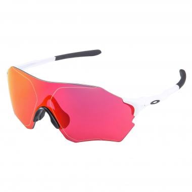 OAKLEY EVZERO RANGE Sunglasses Mat White Prizm OO9327-1038 0