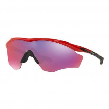 OAKLEY M2 FRAME XL Sunglasses Red Prizm OO9343-1145 0