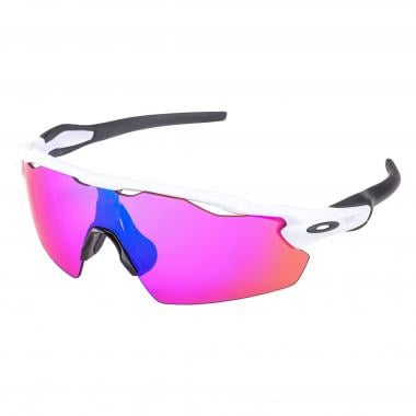 OAKLEY RADAR EV PITCH Sunglasses White Prizm Trail OO9211-1338 0