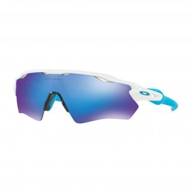 Óculos OAKLEY RADAR EV XS Branco/Azul Iridium OJ9001-0131 0