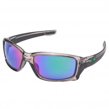 OAKLEY STRAIGHTLINK Sunglasses Grey/Black Iridium OO9331-03 0