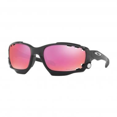 OAKLEY RACING JACKET Sunglasses Grey Prizm Trail OO9171-38 0
