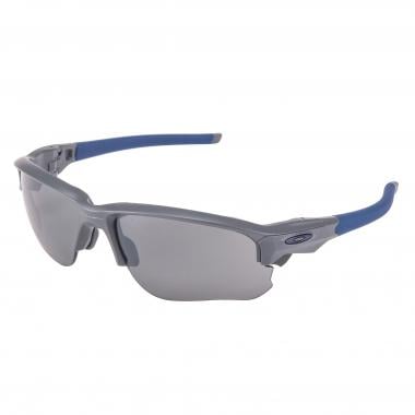 OAKLEY FLAX DRAFT Sunglasses Mat Grey Iridium OO9364-02 0